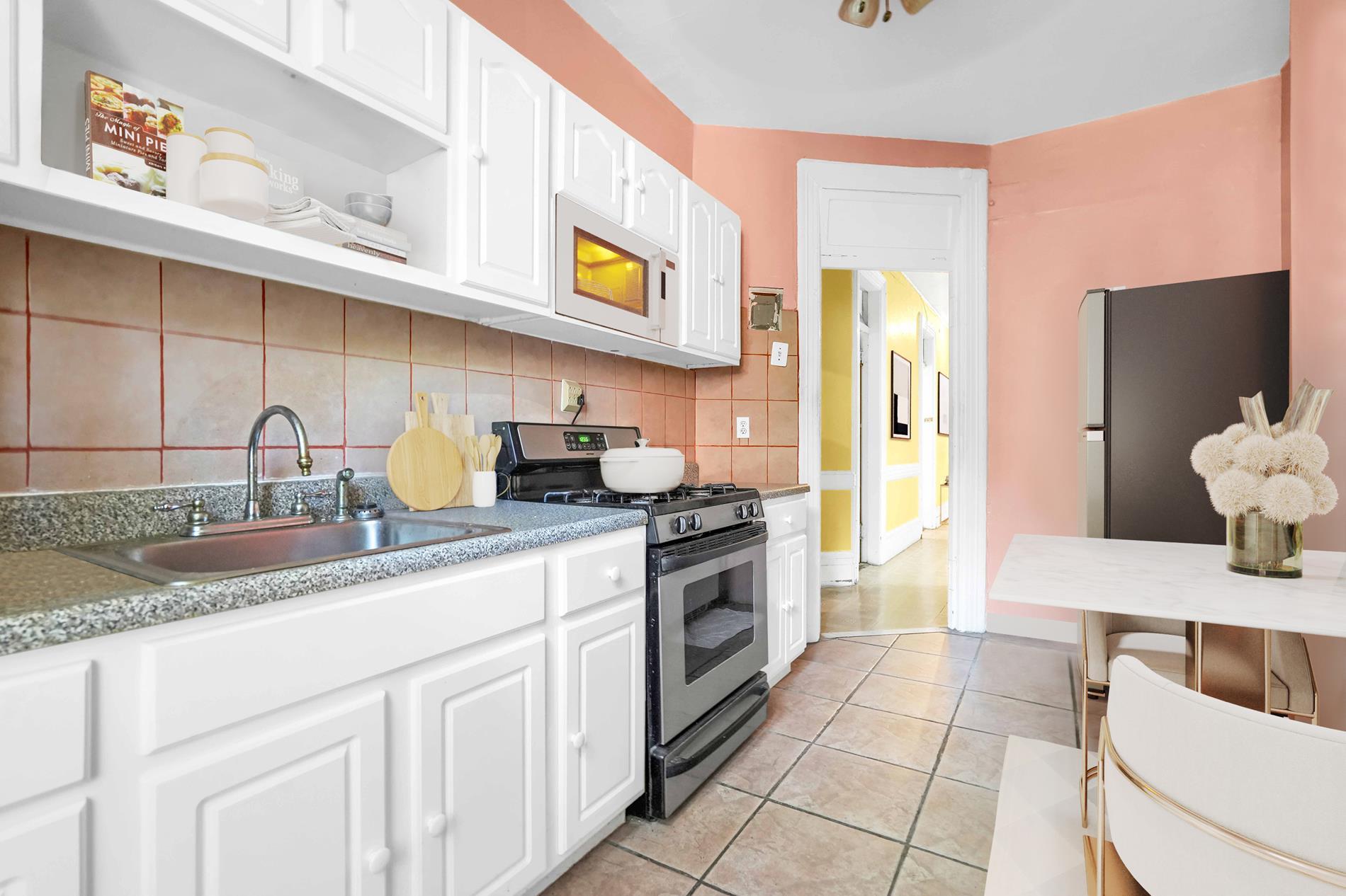 157 West 105th Street Upper West Side New York NY 10025