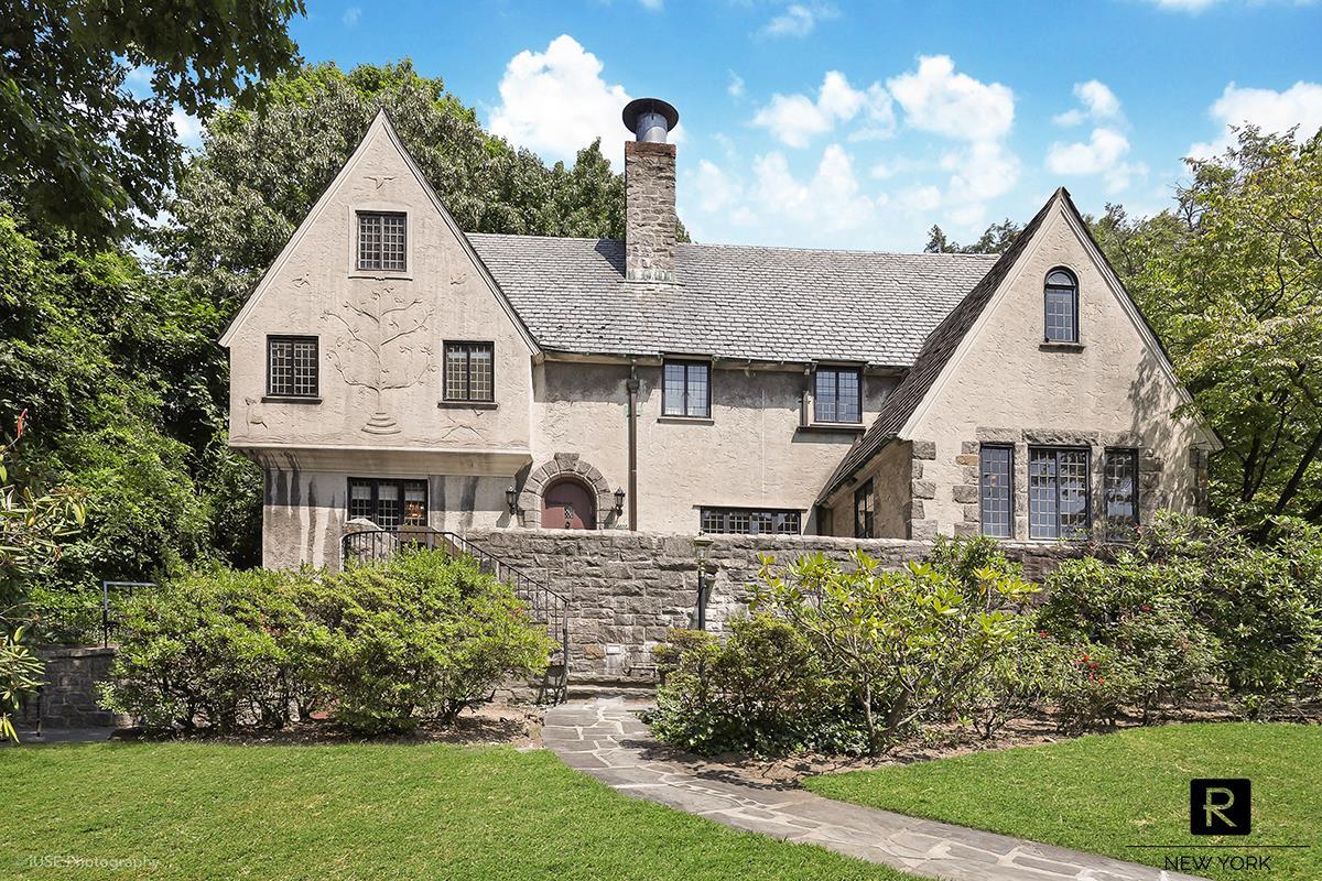 4500 Fieldston Road Fieldston Bronx NY 10471