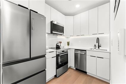 854 Prospect Place 3-L Crown Heights Brooklyn NY 11216