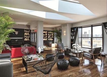666 West End Avenue 21bc Upper West Side New York NY 10025