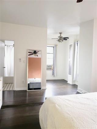 277 Harrison Ave A3 Jersey City Journal Sq, jersey City NJ 07304