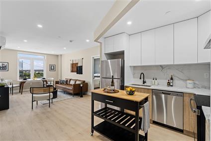 26-15 4th Street 4-D Astoria Queens NY 11102