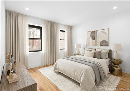 1217 Decatur Street 1 Bushwick Brooklyn NY 11207