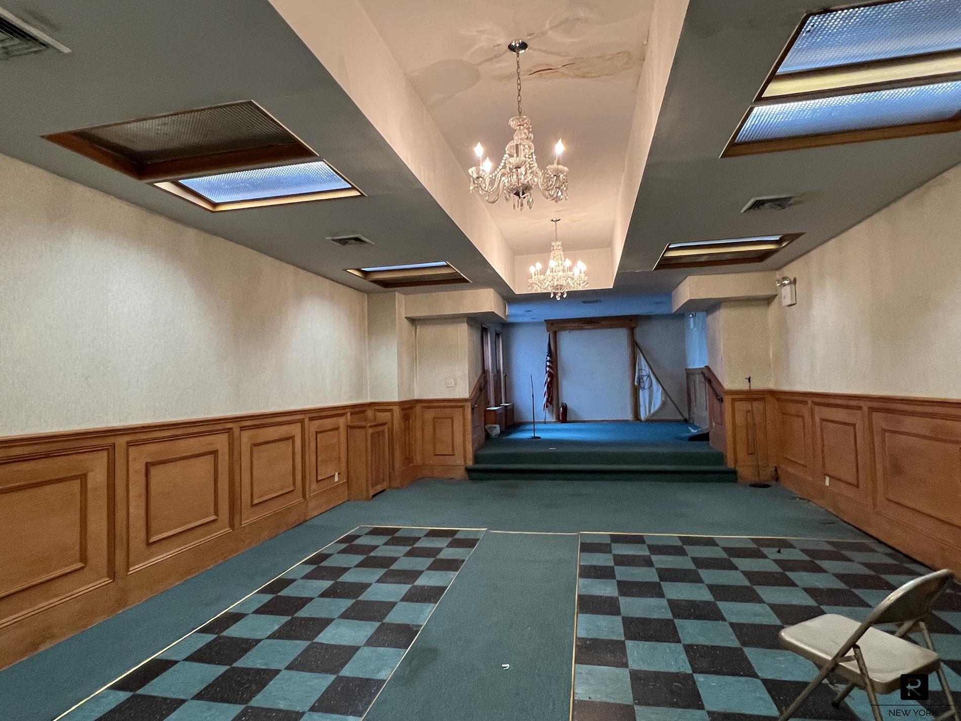 262 Lenox Avenue Mt. Morris Park New York NY 10027