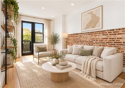 476 Irving Avenue 4 Bushwick Brooklyn NY 11237