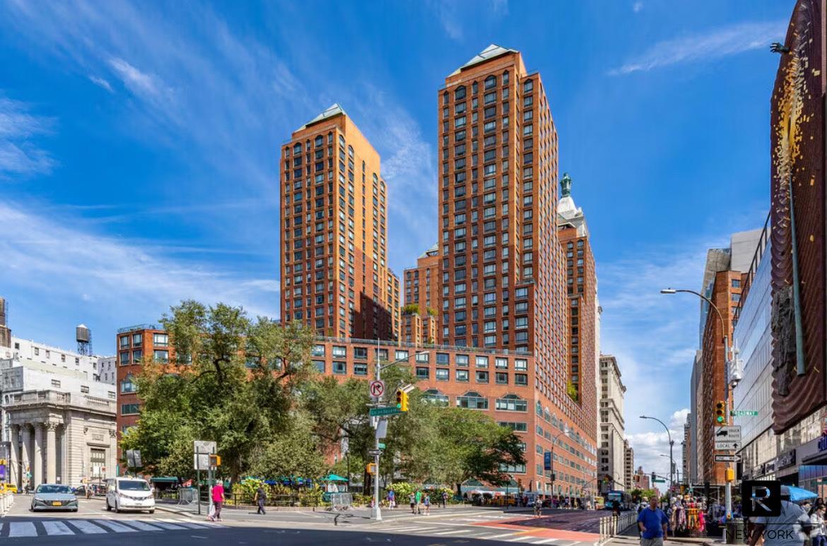 1 Irving Place Gramercy Park New York NY 10003
