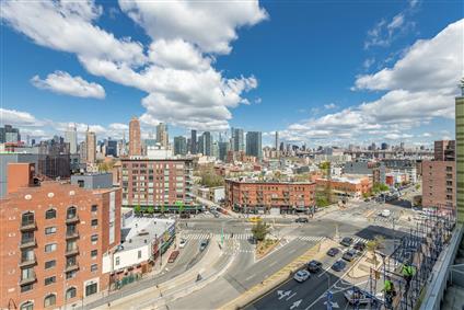 11-02 49th Avenue 9-E Long Island City Queens NY 11101