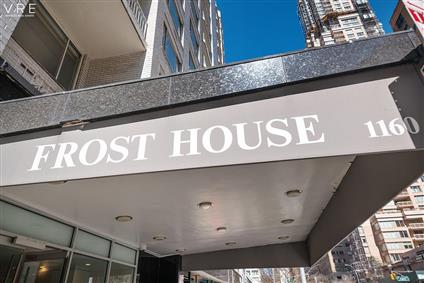 1160 Third Avenue 11-K Upper East Side New York NY 10065