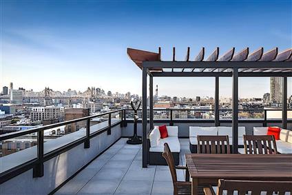 13-33 Jackson Avenue 2-A Long Island City Queens NY 11101