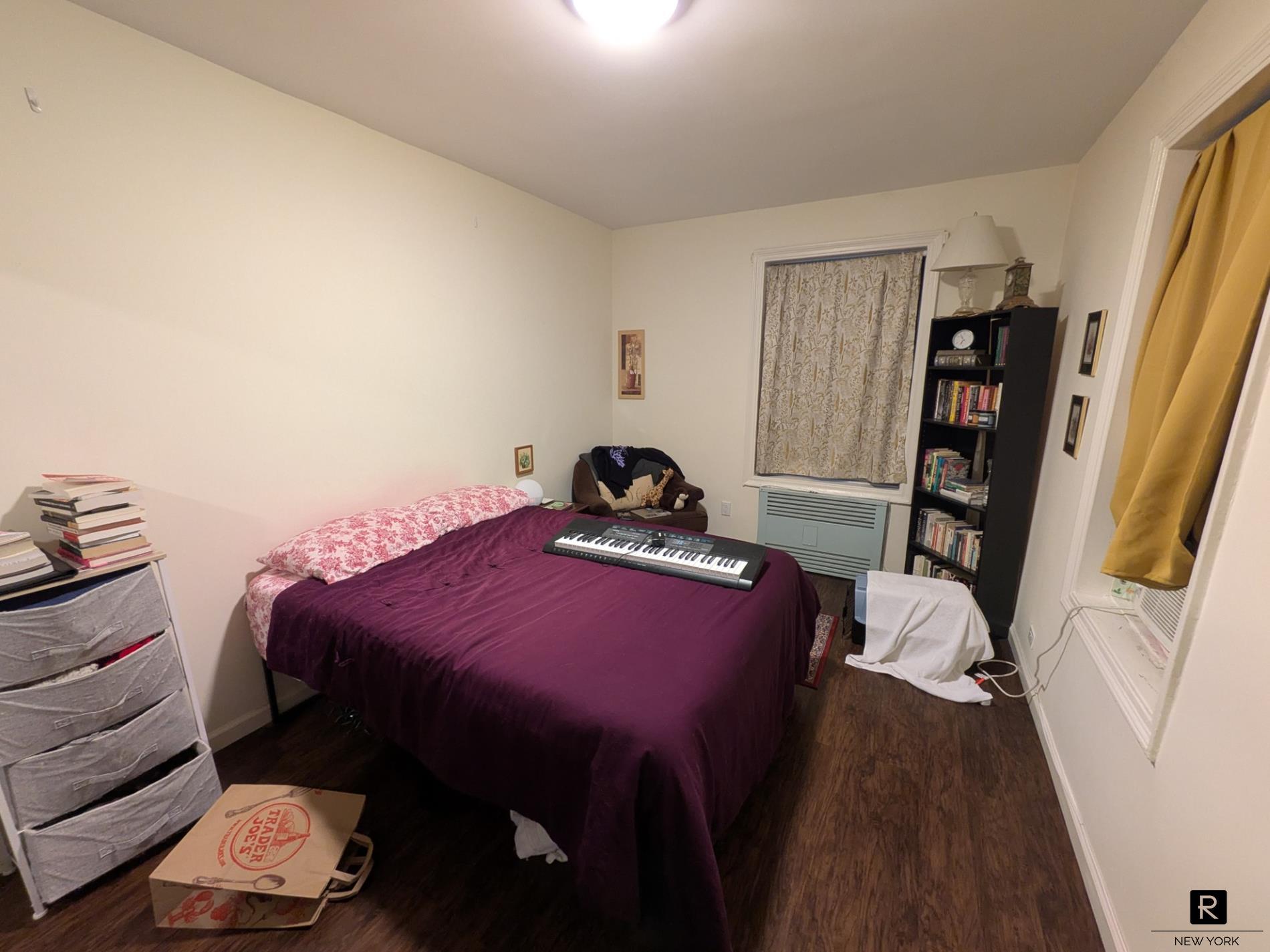 300 Ocean Parkway Kensington Brooklyn NY 11218