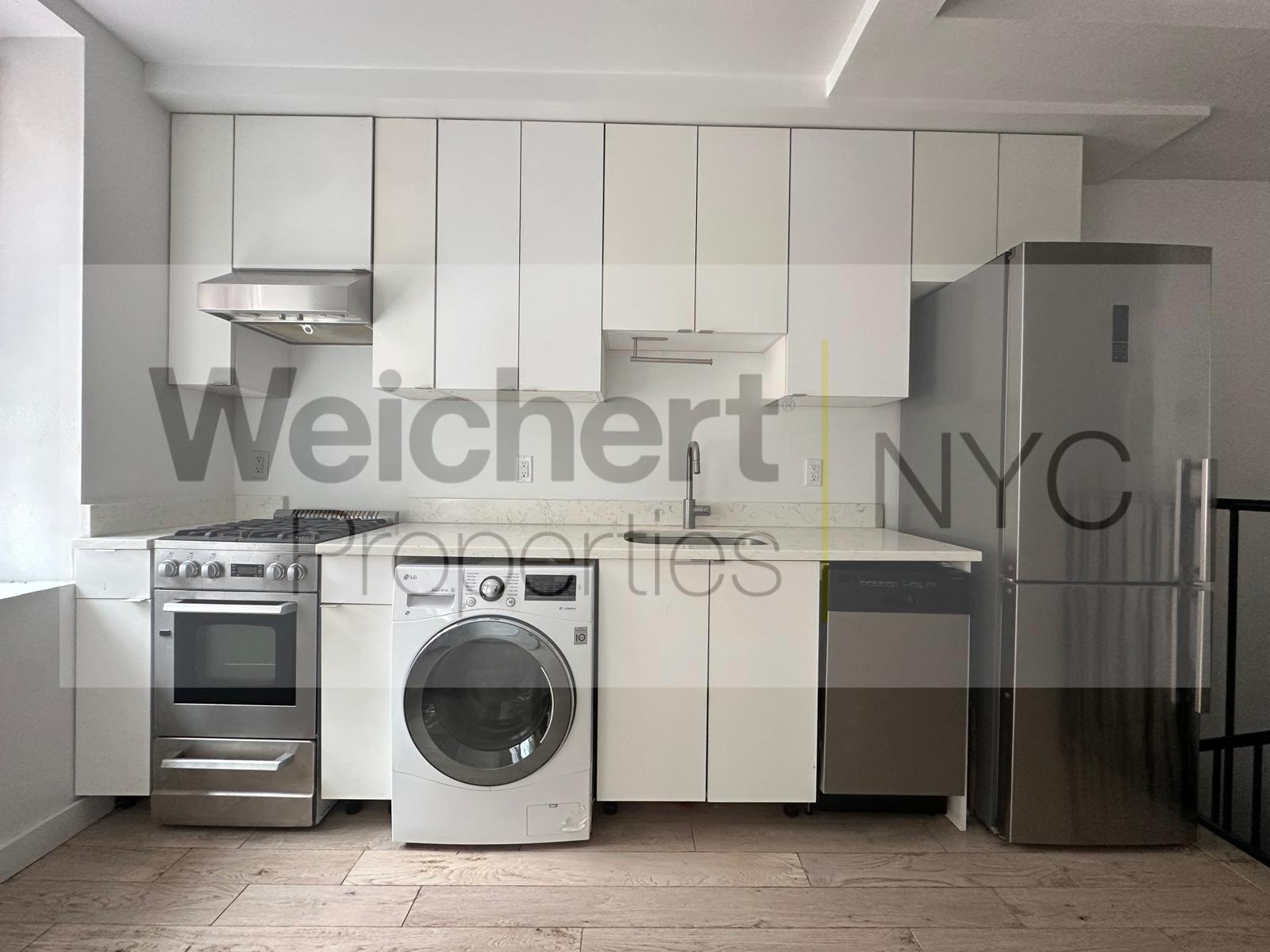 66 East 127th Street East Harlem New York NY 10035