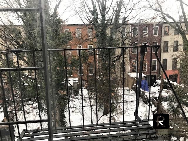 591 Jefferson Avenue Bedford Stuyvesant Brooklyn NY 11221