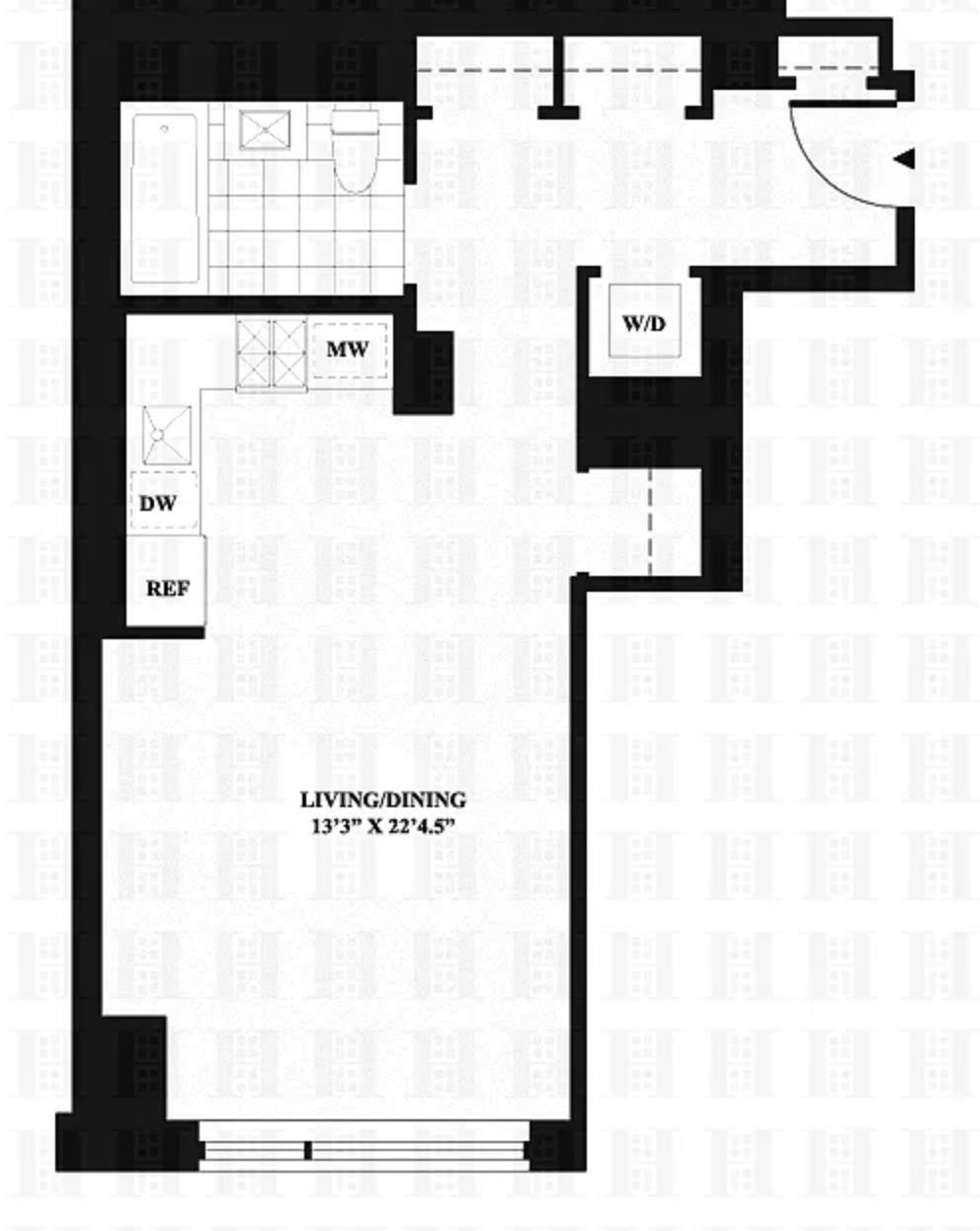 540 West 28th Street Chelsea New York NY 10001