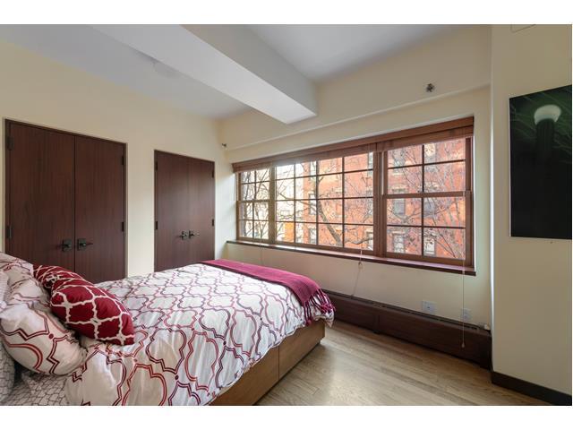 202 Spring Street Soho New York NY 10012