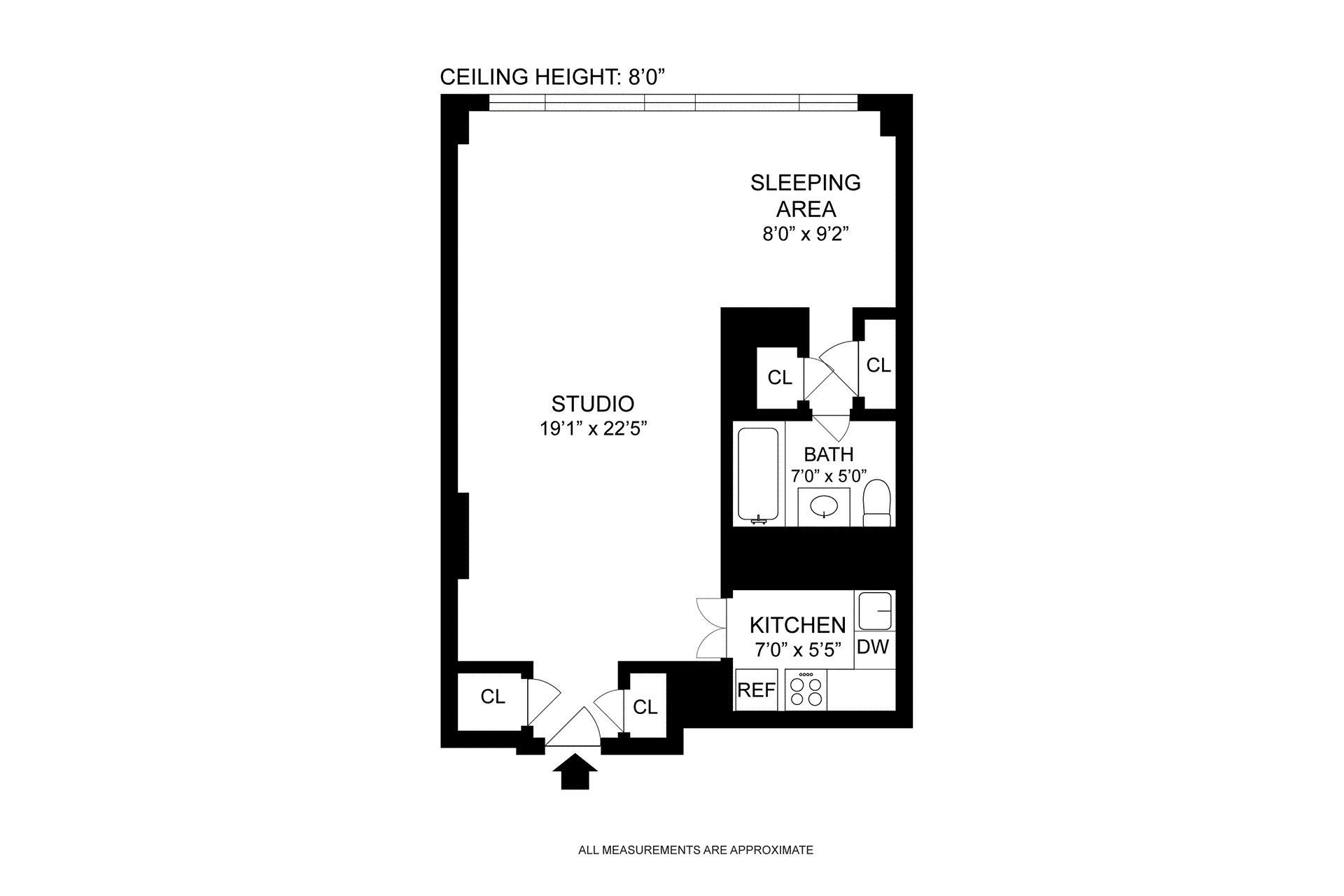 520 East 81st Street Upper West Side New York NY 10028