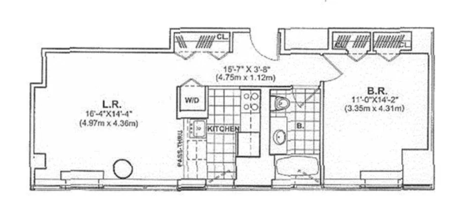 215-217 East 96th Street Upper East Side New York NY 10128