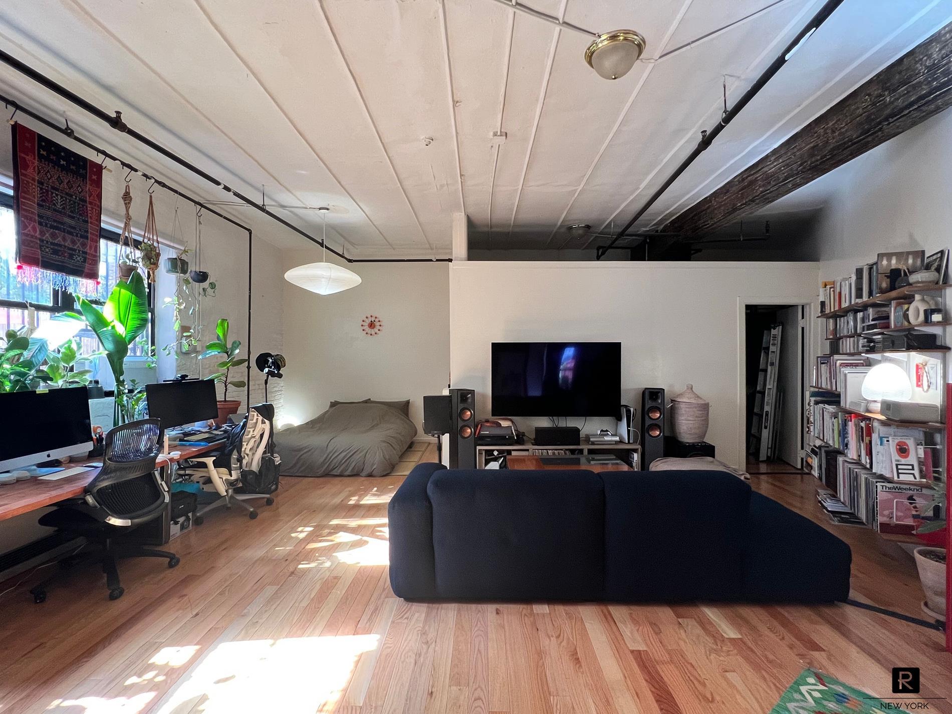 468 Grand Avenue Clinton Hill Brooklyn NY 11238