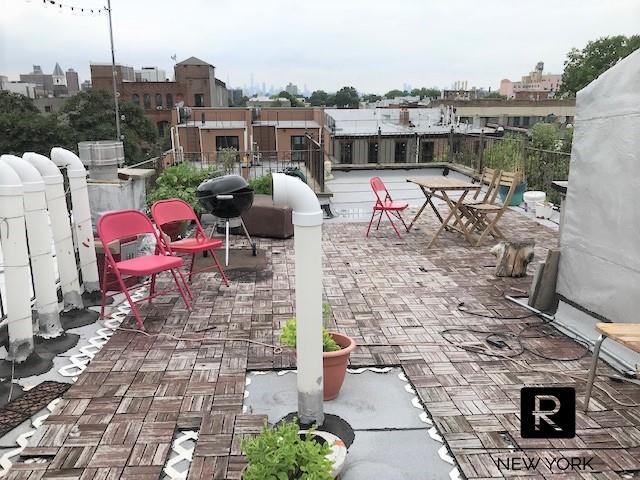 71 Hancock Street Bedford Stuyvesant Brooklyn NY 11216