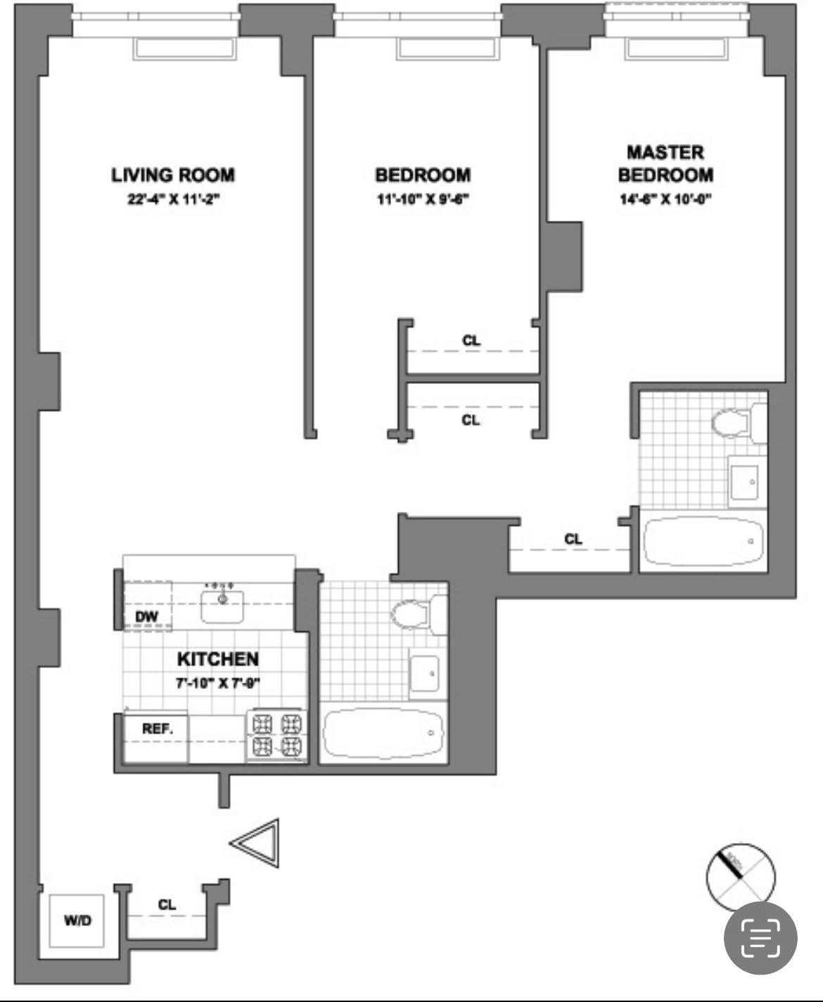121 East 23rd Street Kips Bay New York NY 10010