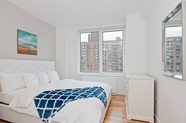 Chic Newly Furnished UWS 1 Bedroom
