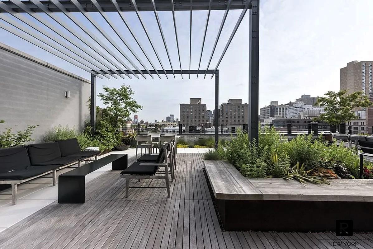 211 East 13th Street E. Greenwich Village New York NY 10003