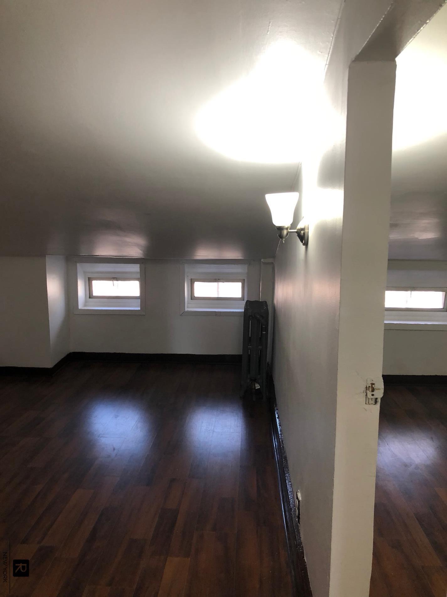 60A Bainbridge Street Bedford Stuyvesant Brooklyn NY 11233