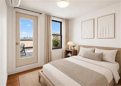418 Suydam Street 4-B Bushwick Brooklyn NY 11237