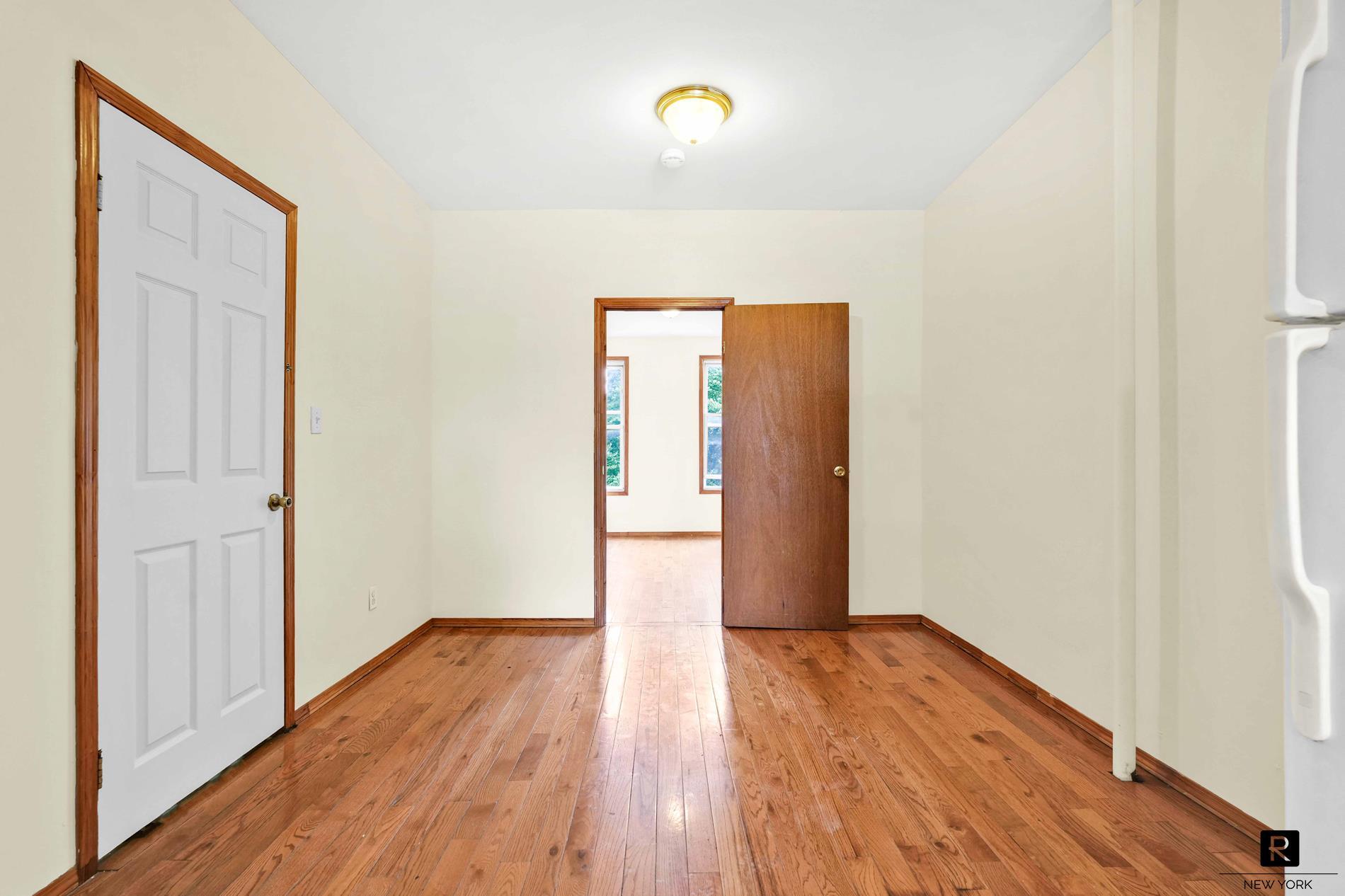 166A Hull Street Bedford Stuyvesant Brooklyn NY 11233