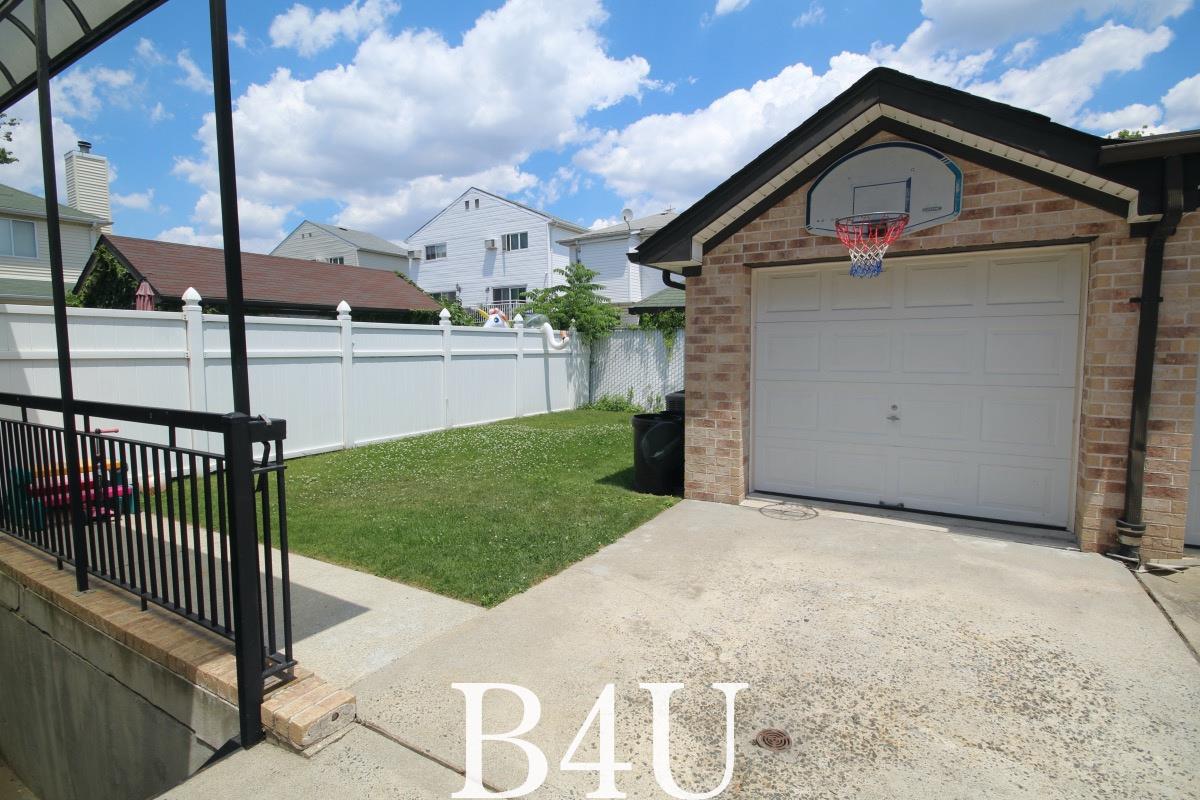 2215 East 69th Street Bergen Beach Brooklyn NY 11234