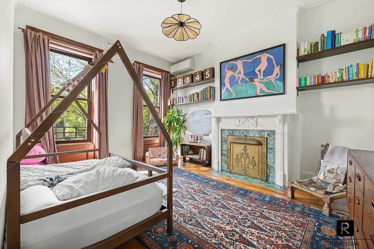 608 MacDonough Street Stuyvesant Heights Brooklyn NY 11233