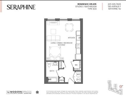 130 Avenue F 315 Bayonne Bayonne NJ 07002