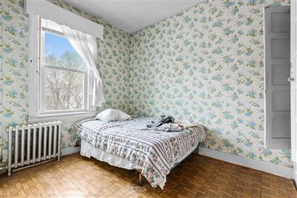 26 Winfield Avenue Building Jersey City Jersey City NJ 07305