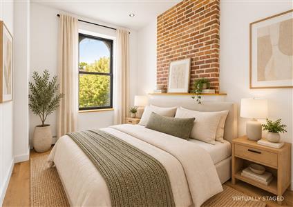 750 MacDonough Street 5 Ocean Hill Brooklyn NY 11233