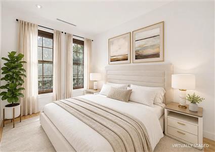 465 Vanderbilt Avenue TH Clinton Hill Brooklyn NY 11238