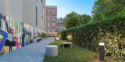 500 Communipaw Avenue 506 Jersey City Jersey City NJ 07304