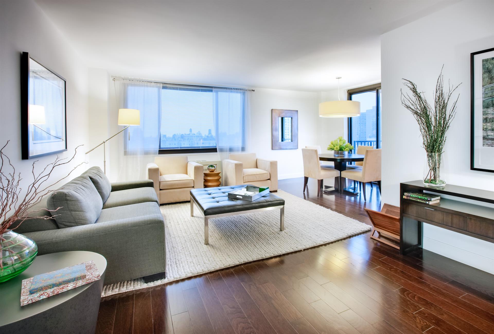 200 East 82nd Street 10DE The Wimbledon, Upper East Side Manhattan NY