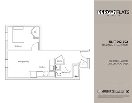 669 Bergen Avenue 552 Jersey City Jersey City NJ 07304