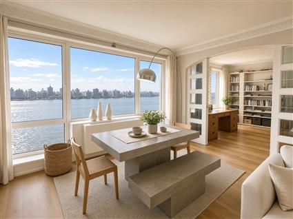 732 West End Avenue Upper West Side New York NY 10025