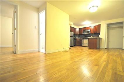 511 East 5th Street 3-B E. Greenwich Village New York NY 10009