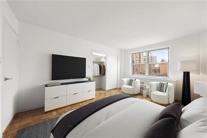 233 East 69th Street 17-G Upper East Side New York NY 10021
