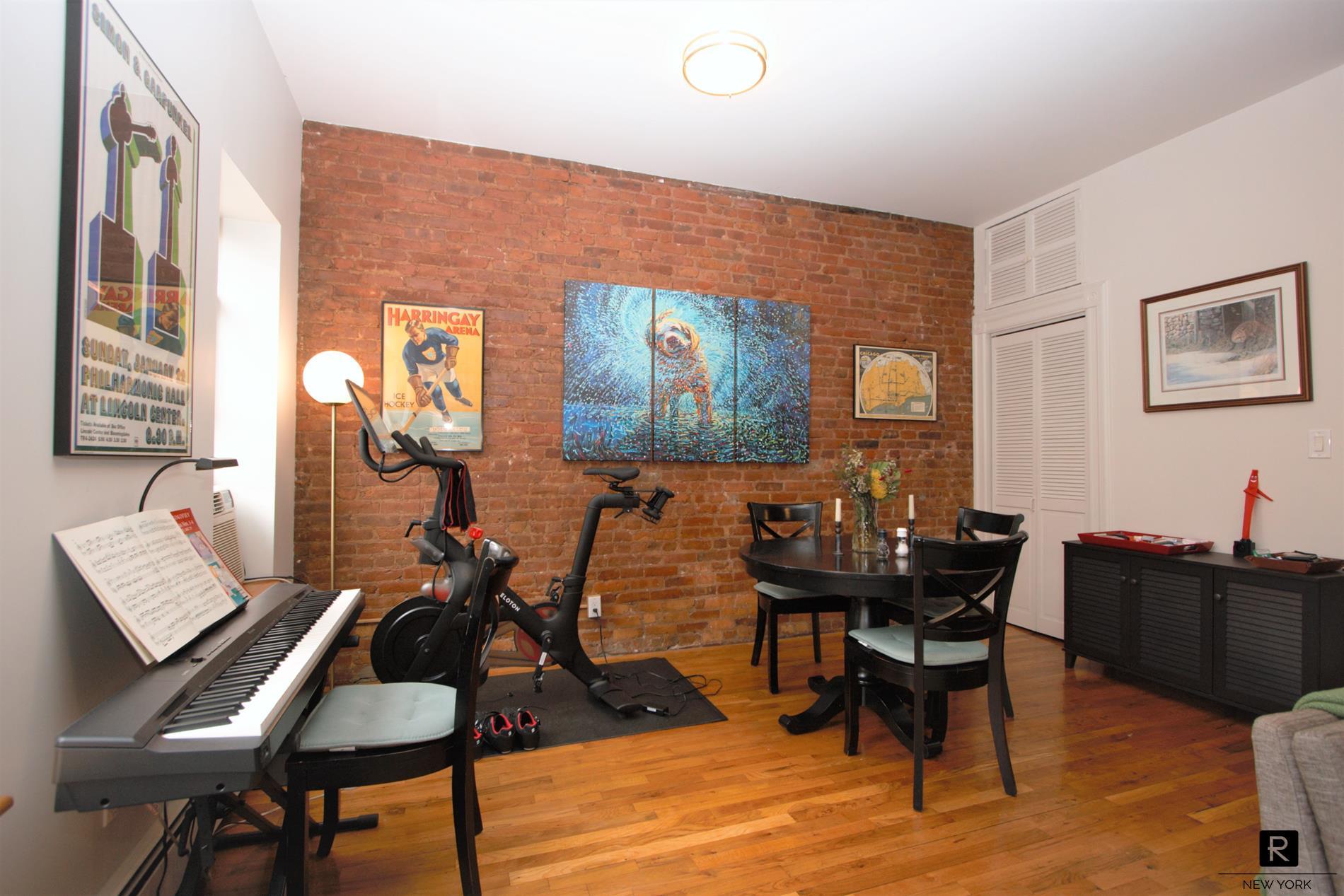 468 Bergen Street Park Slope Brooklyn NY 11217