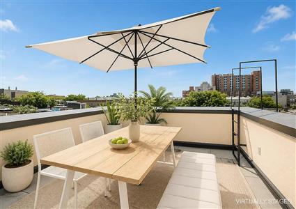 418 Suydam Street 4-B Bushwick Brooklyn NY 11237