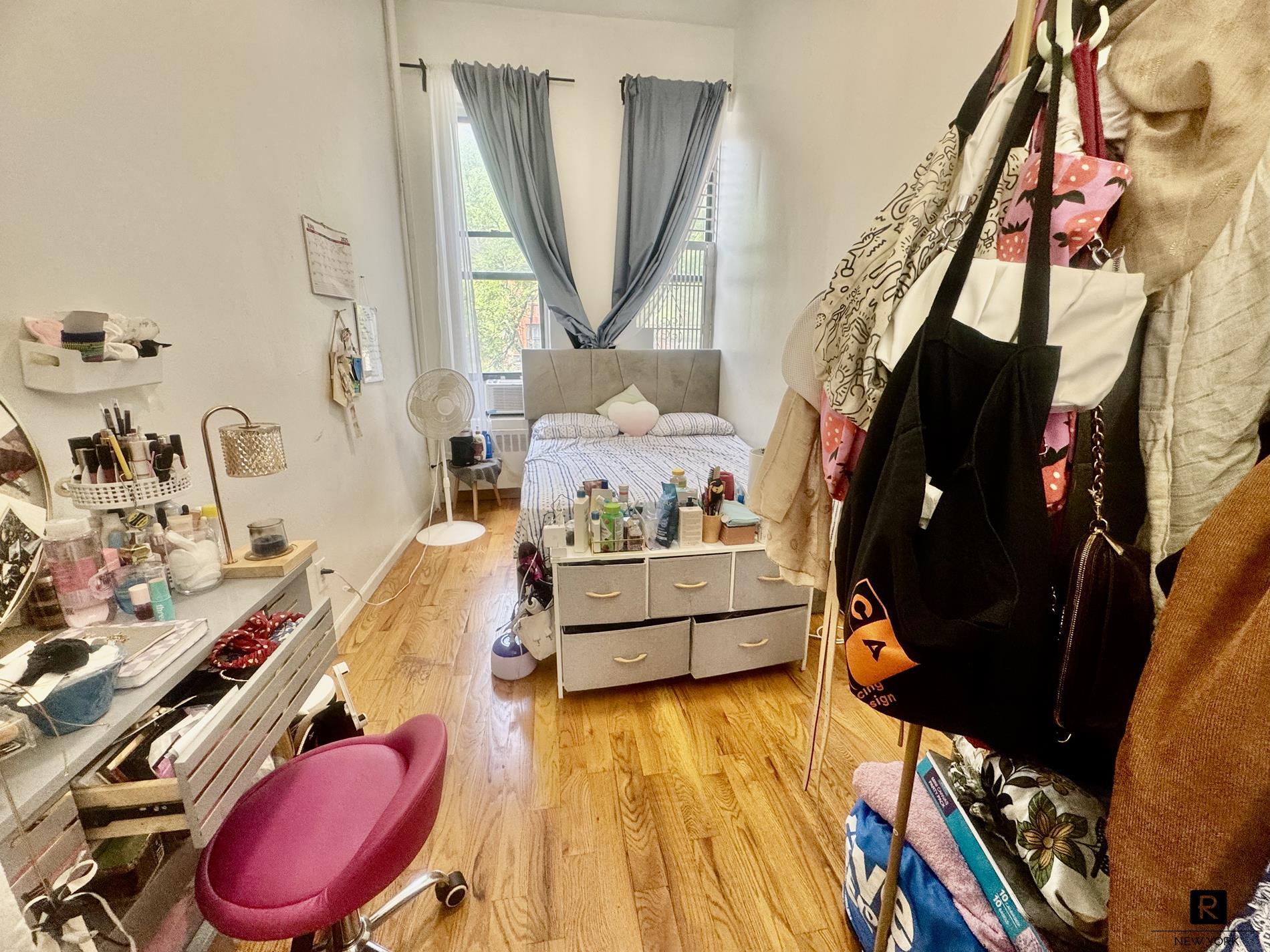 260 West 135th Street West Harlem New York NY 10030