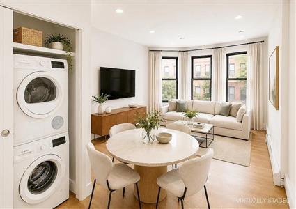 372 2nd Street 3-D Park Slope Brooklyn NY 11217