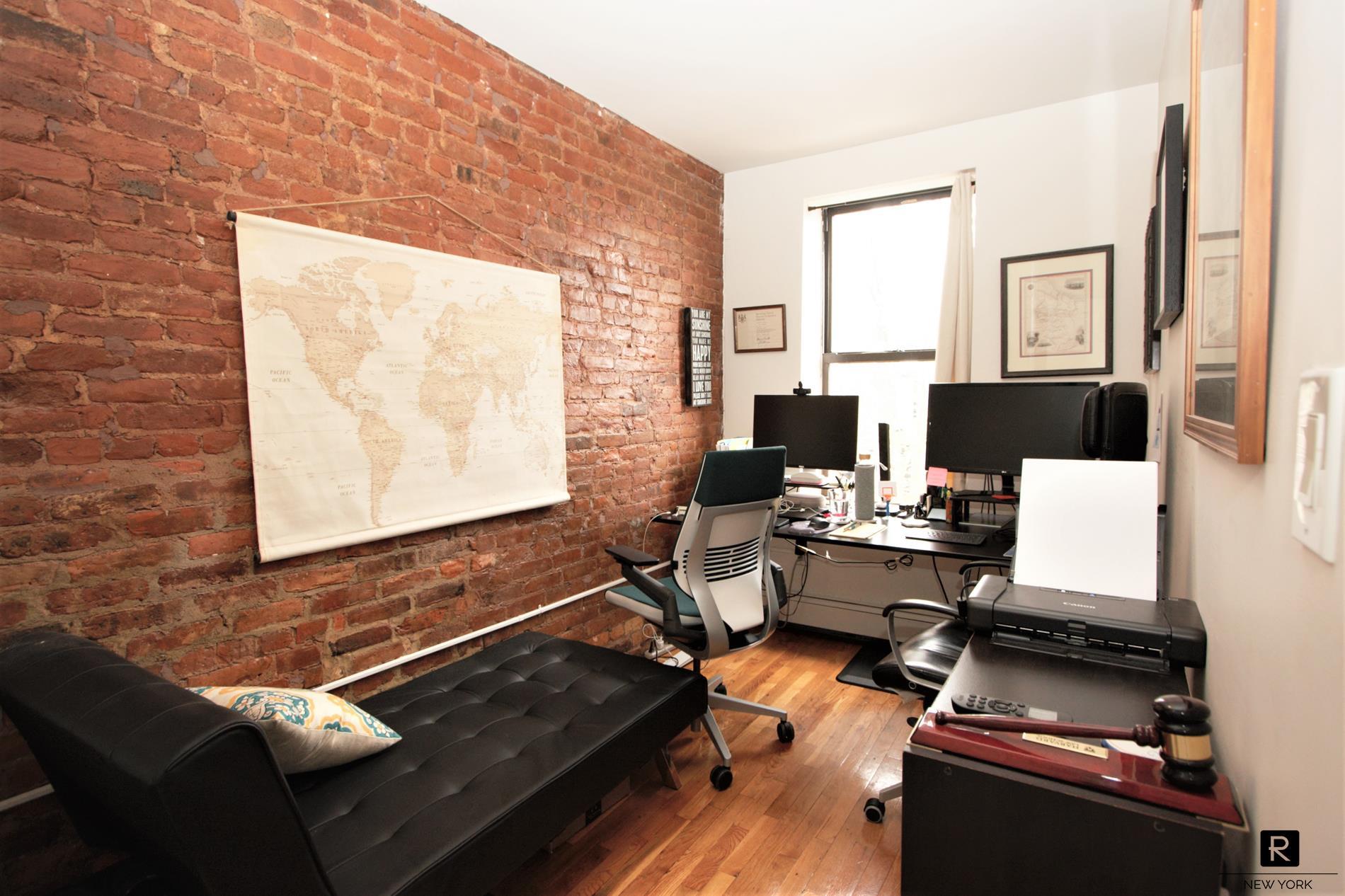 468 Bergen Street Park Slope Brooklyn NY 11217