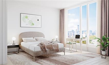29-17 40th Avenue 706 Long Island City Queens NY 11101