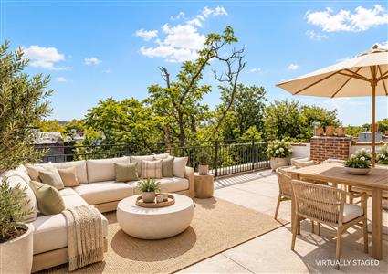 750 MacDonough Street 6 Ocean Hill Brooklyn NY 11233
