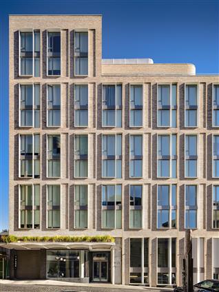 29-17 40th Avenue 814 Long Island City Queens NY 11101