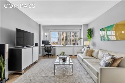 400 East 54th Street 30-D Sutton Place New York NY 10022