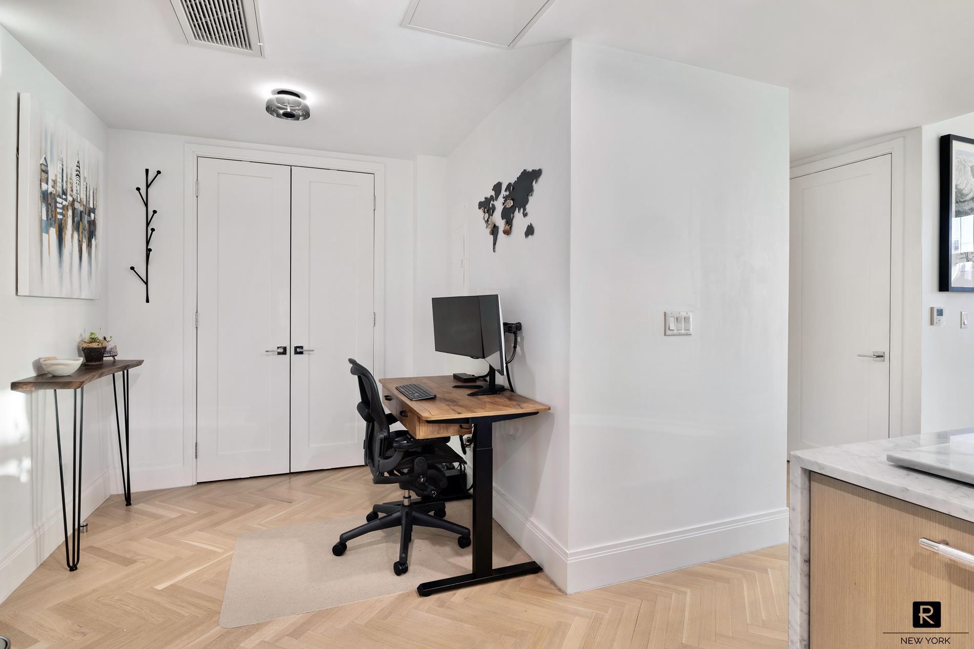 300 West 122nd Street West Harlem New York NY 10027